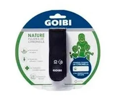 Goibi Nature Citronella Mosquito Control Bracelet