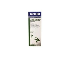 "Goibi Nature" uodus atbaidantis purškalas žmonėms 100ml