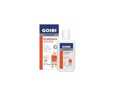 Goibi losjonas nuo Parazitų 125ml