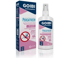 Goibi Pediatric Mosquito Repellent Purškiklis 100ml
