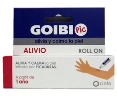 Goibi Pic Roll On Skin Roll On 14ml