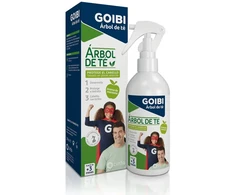 Goibi Tea Tree Apple 250ml