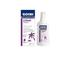 Goibi Xtreme purškalas Soluciones Contra Los Mosquitos 75ml