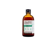 Gold Collagen maisto papildas Auksinis kolagenas Join Healt 300ml