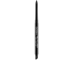 Gosh 24h Pro Liner Akių apvadas 002 Carbon Juodas