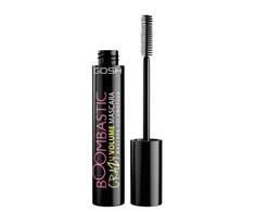 "Gosh Boombastic Crazy" blakstienų tušas 001 Extreme Juodas 13ml