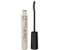 Gosh Catchy Eyes Drama Lash Defining Blakstienų tušas 001 Extreme Juodas, 10 ml