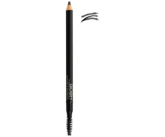 Gosh Eyebrow Pieštukas Soft Juodas