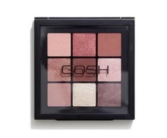 "Gosh Eyedentity" paletė 001 "Be Honest" 8g