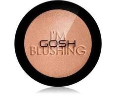 Gosh Natural Blush Intense Color skaistalai, 5,5 g