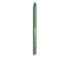 Gosh Matte Eye Liner 008-Crazy Mėlyna