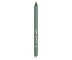 "Gosh Matte" akių pieštukas 009-Midnight Mėlyna