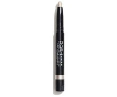 Gosh Mineraliniai vandeniui atsparūs akių šešėliai 006-Metallic Pilkas