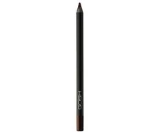 "Gosh Velvet Touch" vandeniui atsparus akių pieštukas "Truly Brown