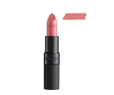 Gosh Velvet Touch Lipstick maitinamieji lūpų dažai, atspalvis: 002 Matt Rose, 4 g