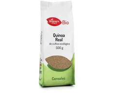 Granero Quinoa Real Biologica Kvinoja kruopos 500g