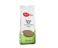 Granero Quinoa Real Biologica Kvinoja kruopos 500g