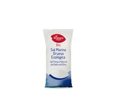 "Granero" rupi jūros druska Bio 1kg