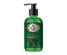 Green Agafia Žalias Agafia Žalias Agafia maitinamasis rankų kremas su dozatoriumi 300ml