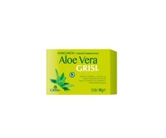 Grisi Aloe Vera Dermo muilas 100g