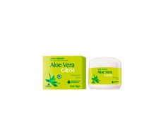 "Grisi Aloe Vera" drėkinamasis kremas 110g