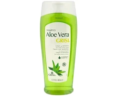 Grisi Aloe Vera šampūnas 400ml