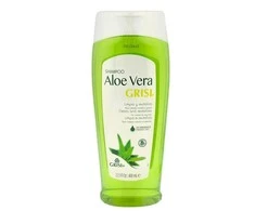Grisi Aloe Vera šampūnas 400ml