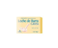 "Grisi Dermo" muilas su pienu 100g