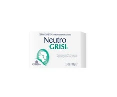 Grisi Dermo muilas Neutralus 100g