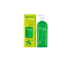 Grisi Pure Gel Aloe Vera, 250 ml