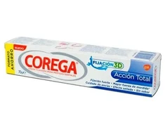 Gsk Corega Total Action 70g