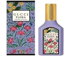 Gucci Flora Gorgeous Magnolia EDP parfumuotas vanduo moterims, 30 ml