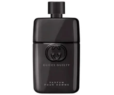 Gucci Guilty Pour Homme Parfum Eau De Perfume Purškiklis 50ml