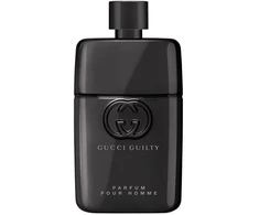 Gucci Guilty Pour Homme Parfum Eau De Perfume Purškiklis 90ml