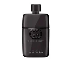 Gucci Guilty Pour Homme Parfum EDP parfumuotas vanduo unisex, 50 ml