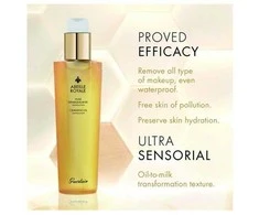 Guerlain Abeille Royale Huile Demaq 150m