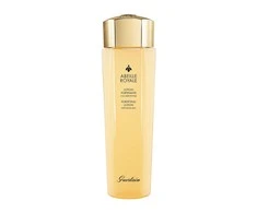Guerlain Abeille Royale Lotion Fortifiante À La Gelée Royale stiprinantis veido losjonas su bičių pieneliu, 150 ml
