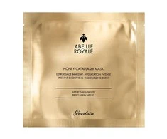 Guerlain Abeille Royale Mascarilla Honey Cataplasm 4un