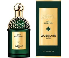 Guerlain Absolus Allegoria Oud Essentiel EDP Purškiklis 125ml