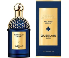Guerlain Absolus Allegoria Patchouli Ardent EDP Purškiklis 125ml