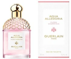 Guerlain Allegoria Fl Cherry Etv, 125 ml