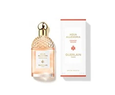 Kvepalai moterims Guerlain Aqua Allegoria Orange Soleia EDT, 125 ml