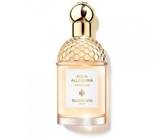 GUERLAIN Aqua Allegoria Pamplelune EDT tualetinis vanduo moterims, 125 ml