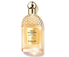 Guerlain Aqua Allegoria Forte Eau De Parfum Bosca Vanilla 125ml