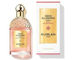 Guerlain Aqua Allegoria Forte Eau De Parfum Rosa Rossa 125ml