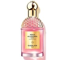 Guerlain Aqua Allegoria Forte Flora Bloom Ep 125