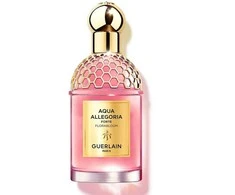 Kvepalai moterims Guerlain Aqua Allegoria Florabloom Forte EDP, 75 ml