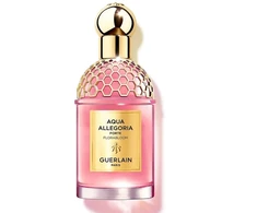 Guerlain Aqua Allegoria Forte Flora Bloom Ep 75