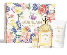 Guerlain Aqua Allegoria Mandarine Basilic Estuche 2 Piezas