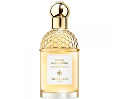 Guerlain Aqua Allegoria Mandarine Basilic Eau De Toilette Purškiklis 75ml